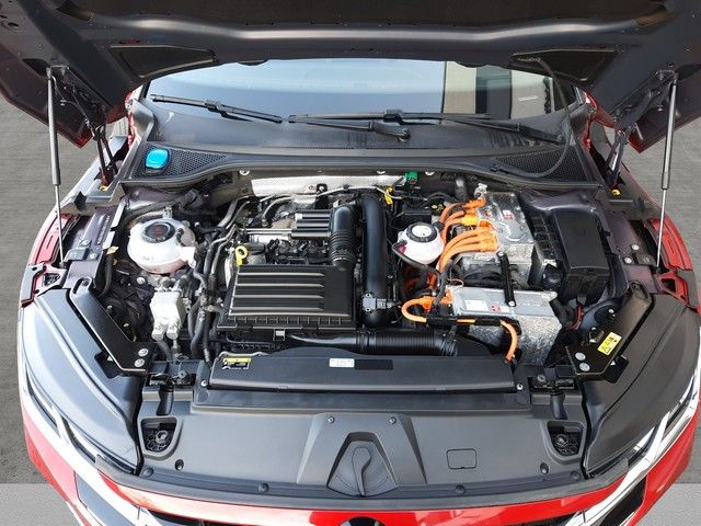 Fahrzeugabbildung Volkswagen Arteon Shooting Brake Elegance eHybrid Matrix