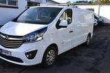 Opel Vivaro B Kasten/Kombi Kasten L2H1  2,9t - Opel Vivaro: 1.9