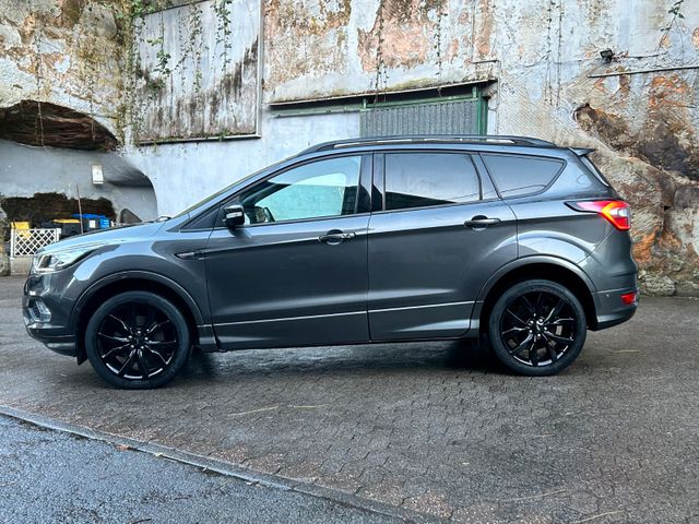 Ford Kuga ST-Line*Navi*LED*AHK*8 Fach ALu*