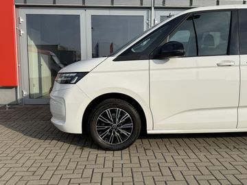 Volkswagen T7 Multivan - 6