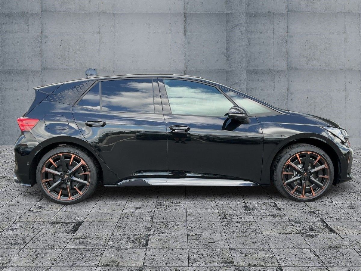 Cupra Born - Bild 7