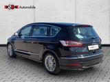 Ford S-Max 2.0 Vignale Bi-Turbo LED NAVI 8xAlu - Ford: X Max