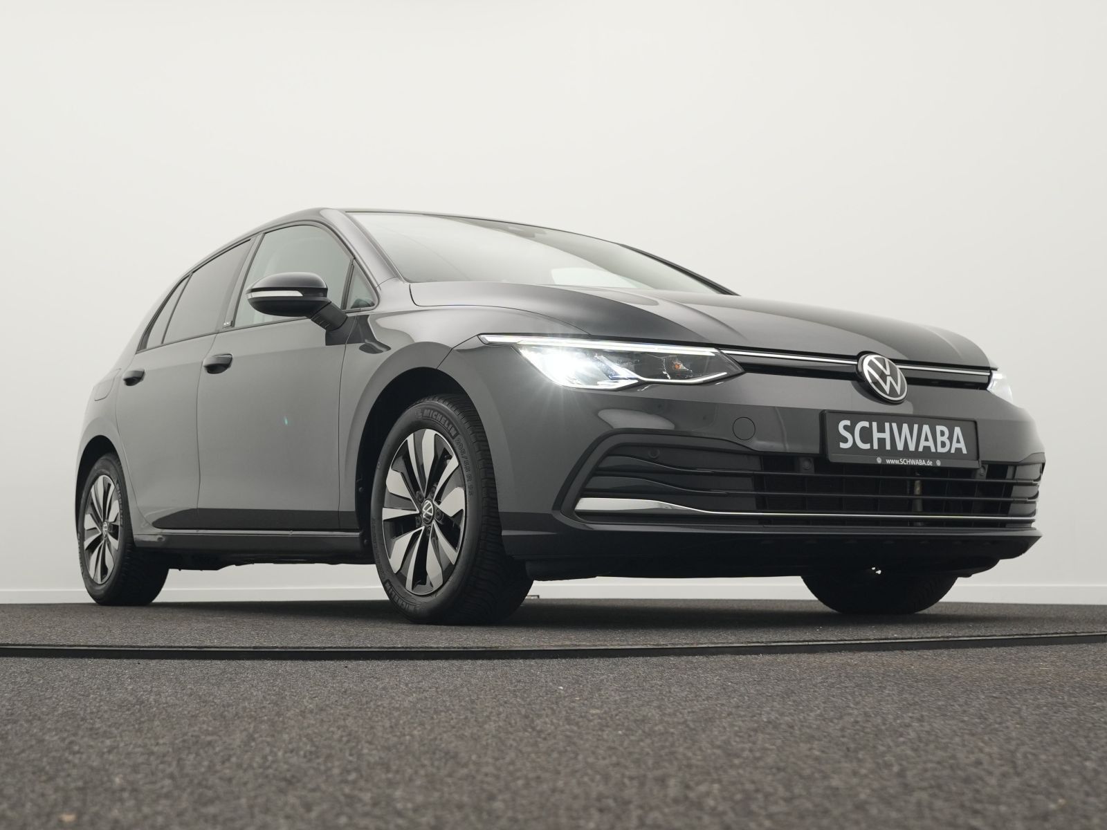 Volkswagen Golf - Bild 24
