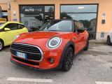 MINI Mini 1.5 One Baker Street Neopat. - MINI MINI: Baker Street