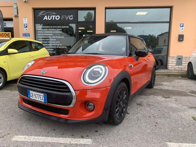 MINI ONE