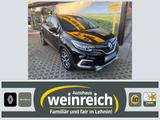 Renault Captur mit Klima, Navi & Sitzheizung Klima Navi - gebrauchte Renault Captur aus dem Jahr 2017