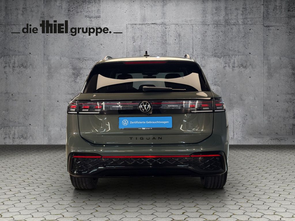 Volkswagen Tiguan - Bild 6
