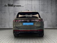 Volkswagen Tiguan - Vorschau Bild 6