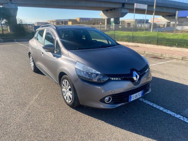 Renault Clio Sporter dCi 8V 75CV Start&Stop Ener