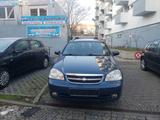 Chevrolet Nubira Wagon GM Daewoo / TÜV NEU / GARANTIE 24 - Chevrolet Nubira: Kombi