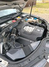 Volkswagen Passat B4 2.8 Benzin - Volkswagen Passat mit Benzin-Antrieb: Kombi, 2.8