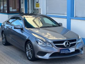 Mercedes E 250 - 1
