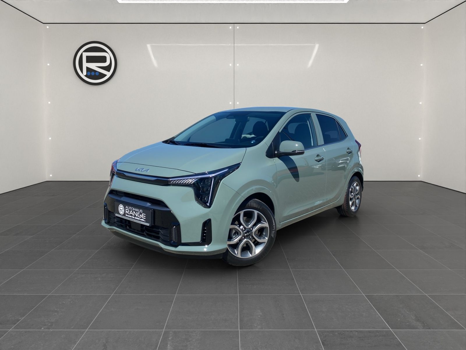 Kia Picanto - Bild 2