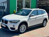 BMW X1 sDrive 18 i - BMW: Taxi