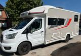 Challenger Graphit Ultimate 337GA-MJ23 Auflastung auf 4,25T
