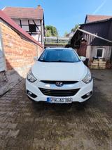 Hyundai ix35 1.7 CRDi Comfort 2WD Comfort
