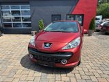 Peugeot 207 CC Cabrio 1.6 109 PS HU neu Klima Leder 1.H - Peugeot: 109