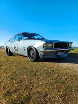 Opel Commodore B, Record D, 3,6 L, Coupe - Opel Commodore: B