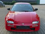 Mazda 323 F 1.5 Comfort*TÜV/ASU NEU*NUR 111.TKM*TOP* - Mazda 323: 5 Türen