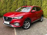 MG EHS PHEV 1.5 T-GDI Luxury LED+PANO+SHZ+360°ACC+ - gebrauchte MG EHS aus dem Jahr 2022