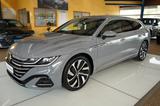 Volkswagen Arteon Shooting Brake R-Line XENON / NAVI /R-KAM - VW Arteon in Rostock