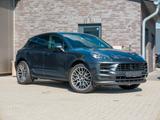 Porsche Macan S Pano-Kamera-18Wege-Navi-SHZ-ALU- - Porsche Gebrauchtwagen in Flensburg