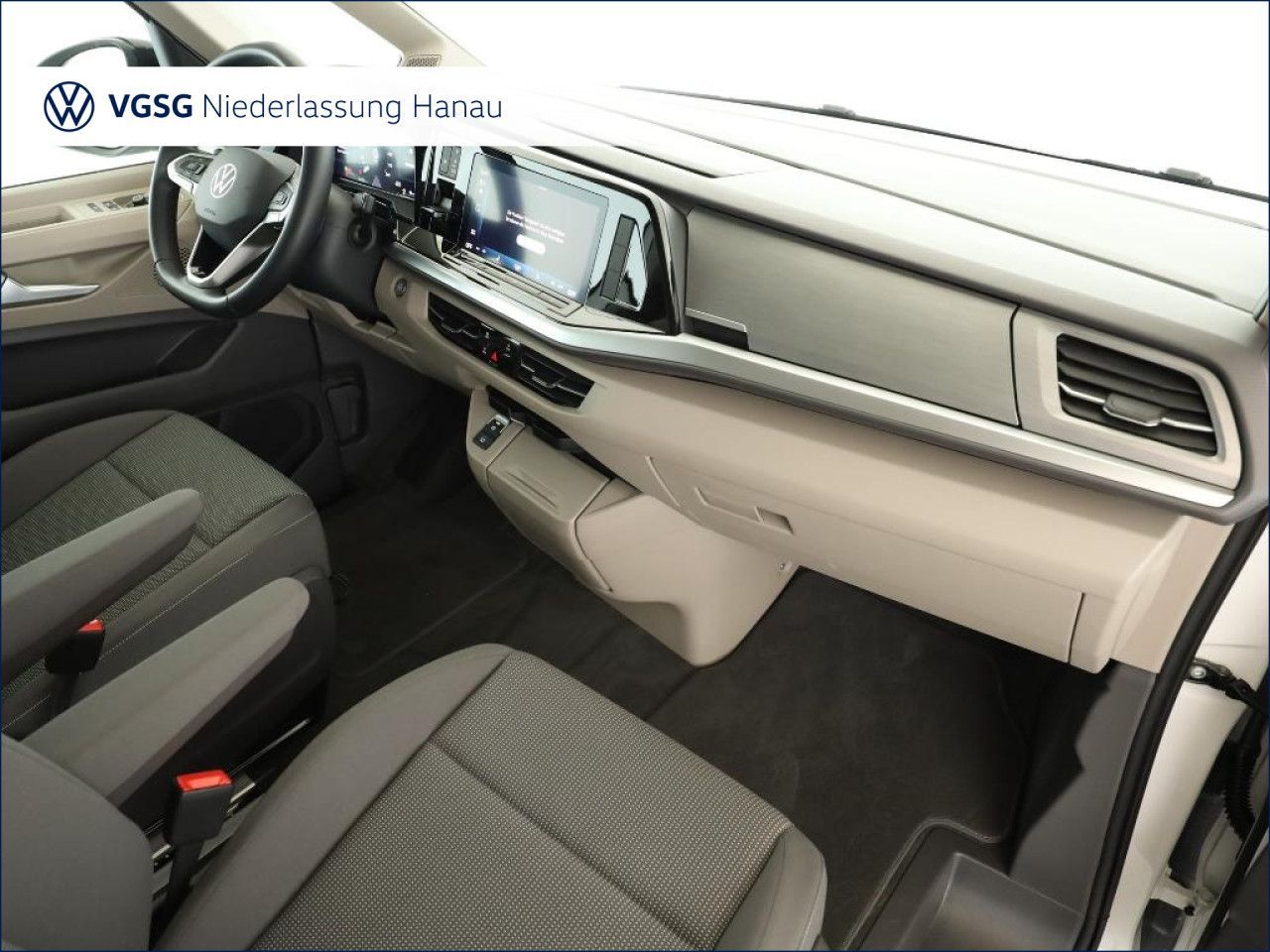 Volkswagen T7 Multivan - Bild 7