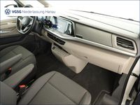 Volkswagen T7 Multivan - Vorschau Bild 7