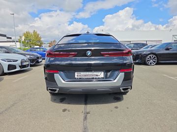 BMW X6 - 6