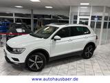 Volkswagen Tiguan Highline BMT/Start-Stopp 4Motion*PANO*AHK - Volkswagen Tiguan: Highline