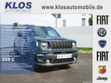 Jeep Renegade NORTH STAR e-HYBRID 1.5 GSE T4 48V 130P - Jeep Renegade: North Star