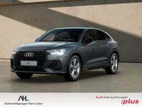 Audi Q3 - Vorschau Bild 1