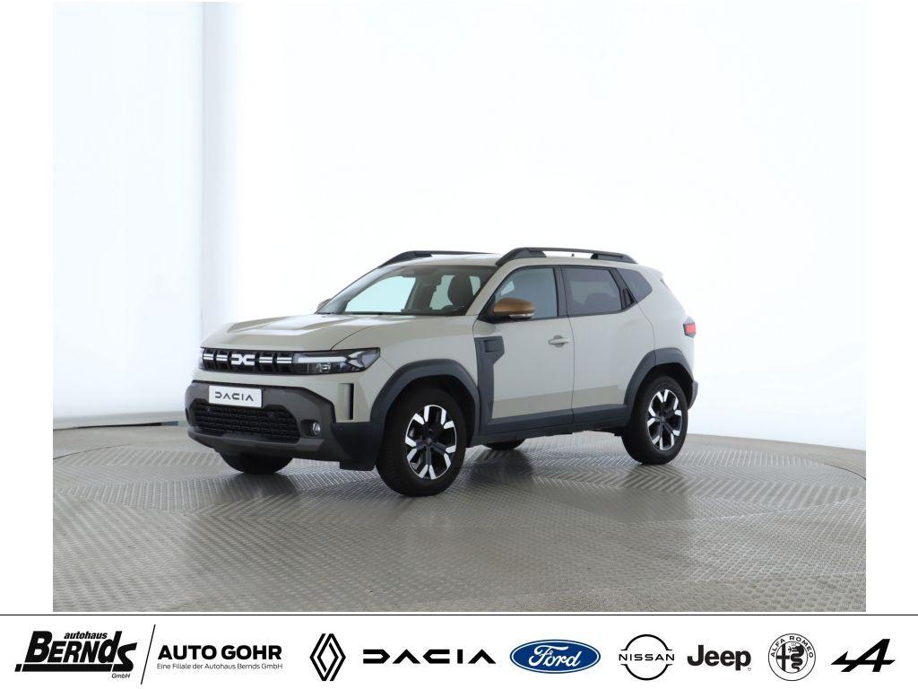 Dacia Duster TCe 130 Extreme PDC R-KMA KLIMAAUTOM. SHZ
