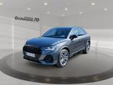 Audi Q3 35 TFSI S-Line MATRIX el.Heck KAM - Audi Q3 mit Benzin-Antrieb