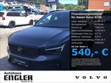 Volvo XC40 B3 (Benzin) Plus Black Edition 360° Cam - Volvo XC40 in Lübeck