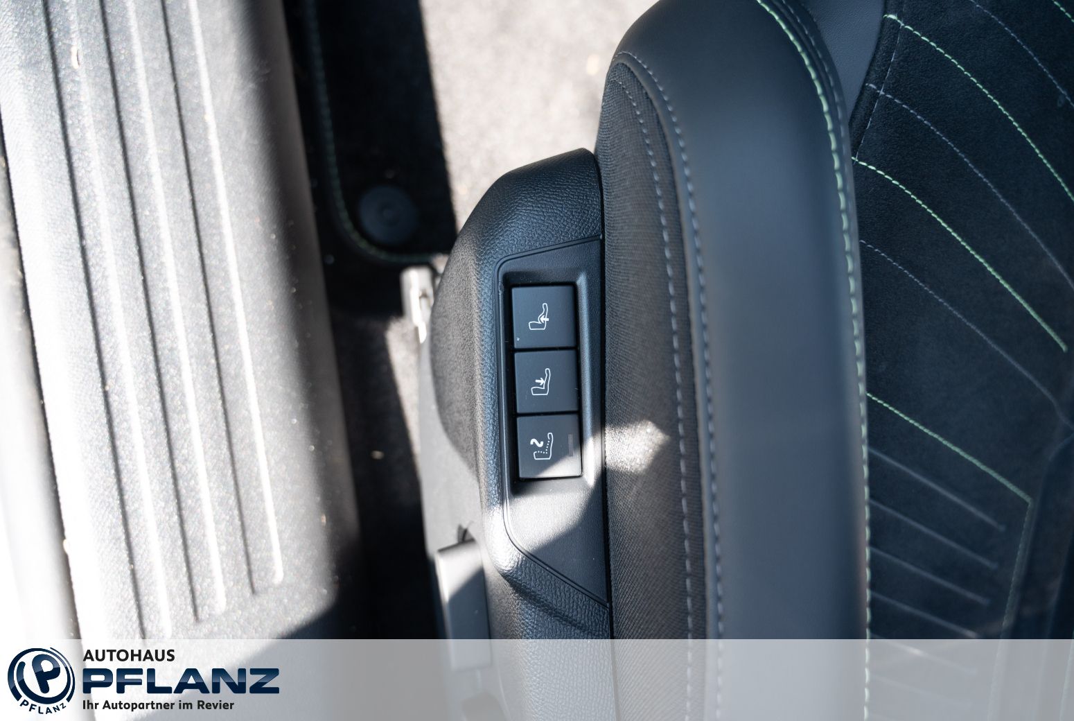 Peugeot 2008 - Bild 9