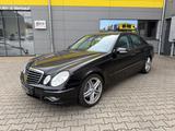 Mercedes-Benz E 320 CDI/W211/AVANTGARDE/LEDER/XENON/ - Mercedes-Benz W211