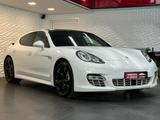 Porsche Panamera 4.8 TURBO* XENON#KERAMIK#LUFT#ACC#KEYLE - Porsche Panamera aus 2010: Turbo