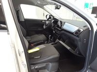 Volkswagen T-Cross - Vorschau Bild 4