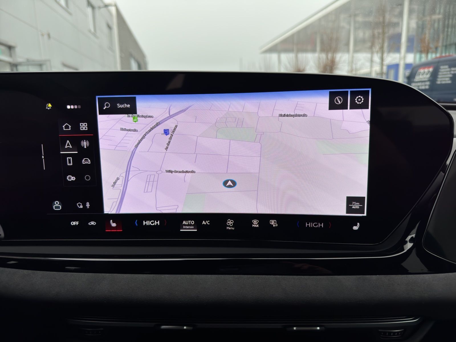Audi A6 - Bild 6