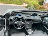 Mercedes-Benz SL500 AMG Line, Jezt schon an die neue Sai... - gebrauchte Mercedes-Benz SL 500 aus dem Jahr 2015