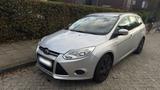 Ford Focus 1.6 TDCi Trend ECOnetic (Focus ... - Ford Focus Econetic mit Diesel-Antrieb