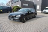 Mercedes-Benz E 200 4Matic T Avantg.*9G Aut.*neue 20"LM*SD*LED - Mercedes-Benz E-Klasse Gebrauchtwagen in Essen