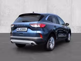 Ford Kuga Titanium X 1.5 EcoBlue EU6d Navi Digitales  - Ford Kuga mit Diesel-Antrieb