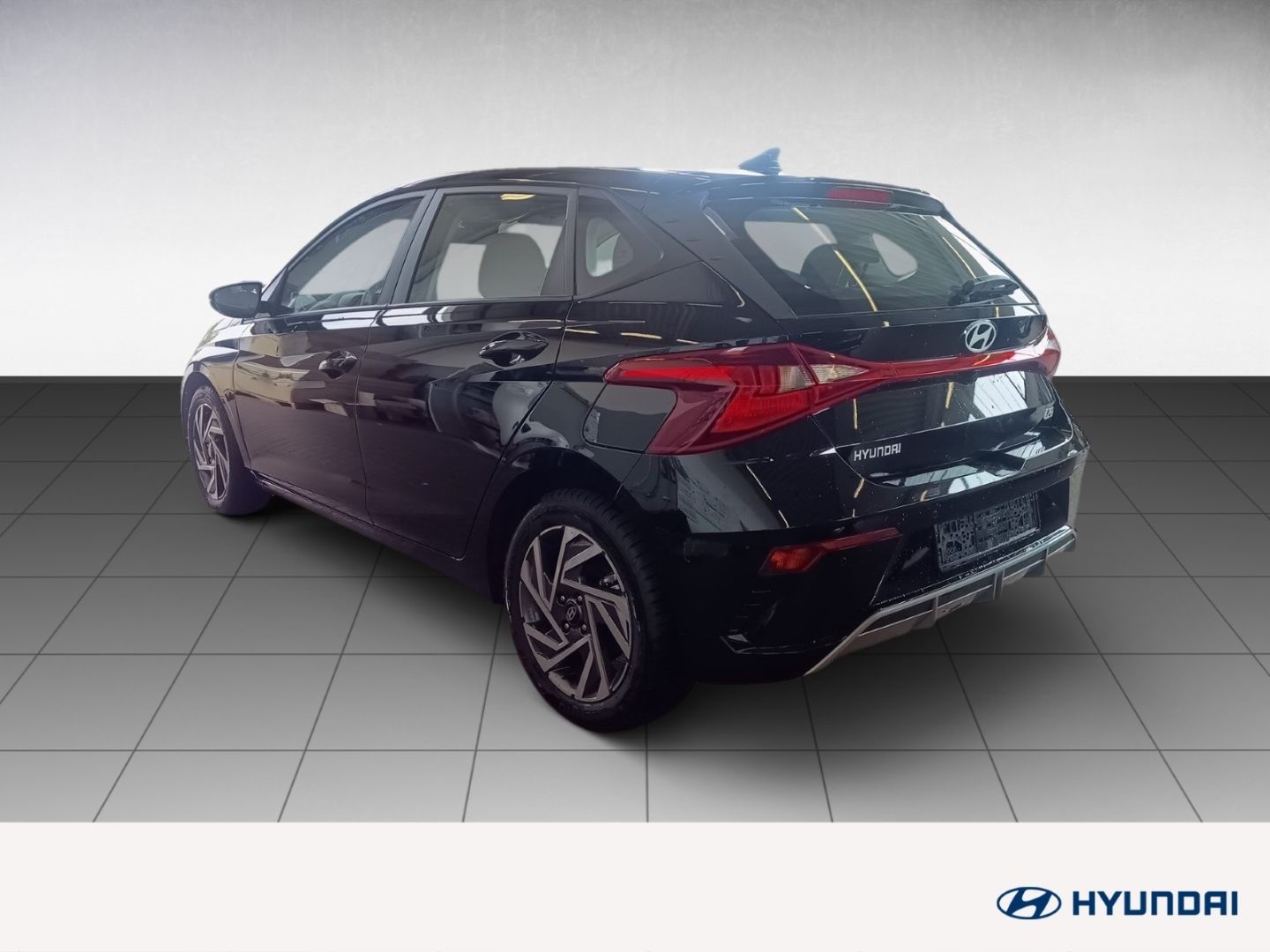 Hyundai i20 – Bild 7