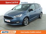 Ford C-Max 2.0 TDCi Sport Aut.*NAVI*XENON*CAM*PDC*SHZ - Ford C-Max Gebrauchtwagen