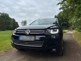 Volkswagen Vw Tuareg top Zustand - Volkswagen Touareg Kombi Gebrauchtwagen
