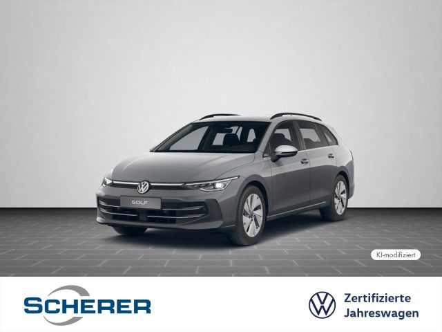 Volkswagen Golf Variant 1.5 eTSI DSG Style HuD IQ ACC Kamer foto 1