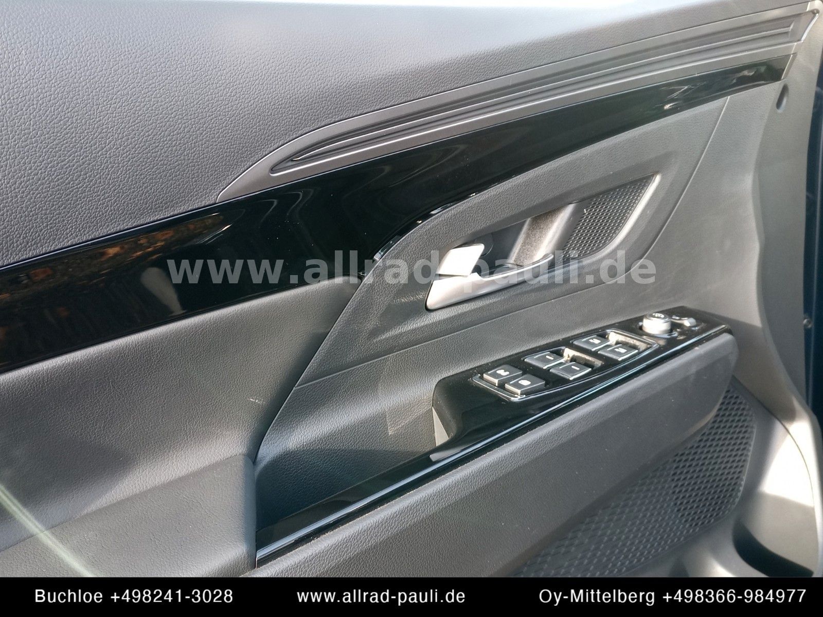 Kgm Korando 1.5 T-GDI Bliss | LED, Klimaautomatik