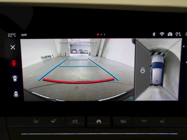 Astra L LIM GS HYBRID eDCT+LED+NAVI+360 GRAD KAM